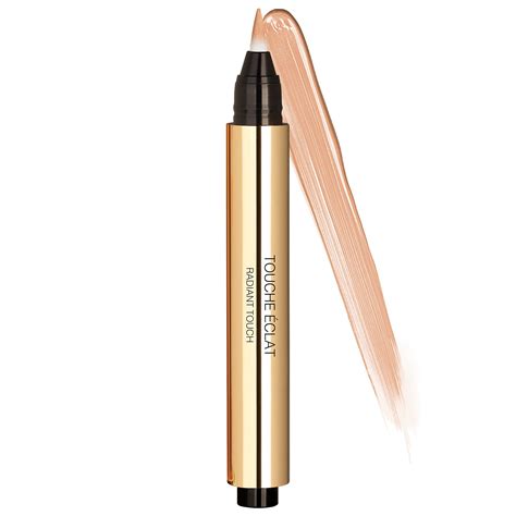 alternative to ysl touche eclat|ysl brightening concealer.